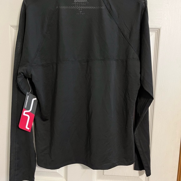 Kimes Ranch Black Rash Guard - Picture 4 of 4